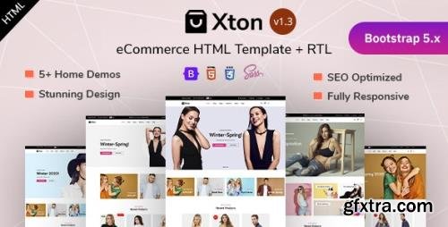 Detail Template Themeforest Html Nomer 41