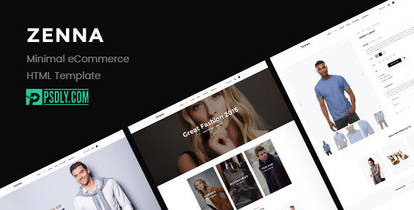 Detail Template Themeforest Html Nomer 42