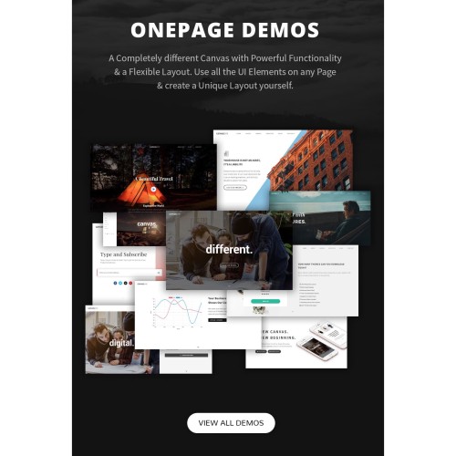 Detail Template Themeforest Html Nomer 44