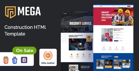 Detail Template Themeforest Html Nomer 52