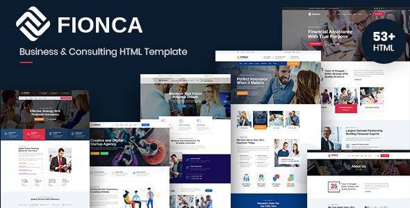 Detail Template Themeforest Html Nomer 8