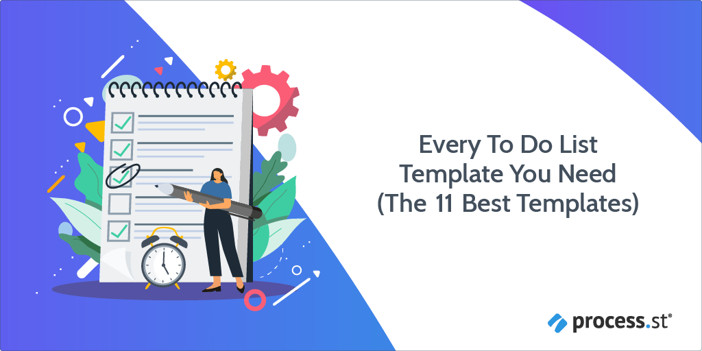 Detail Template To Do List Nomer 55