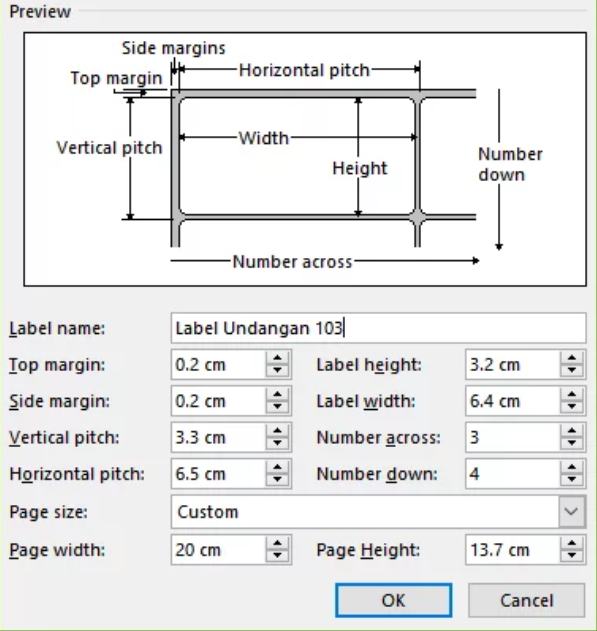 Detail Template Tom And Jerry 103 Excel Nomer 30