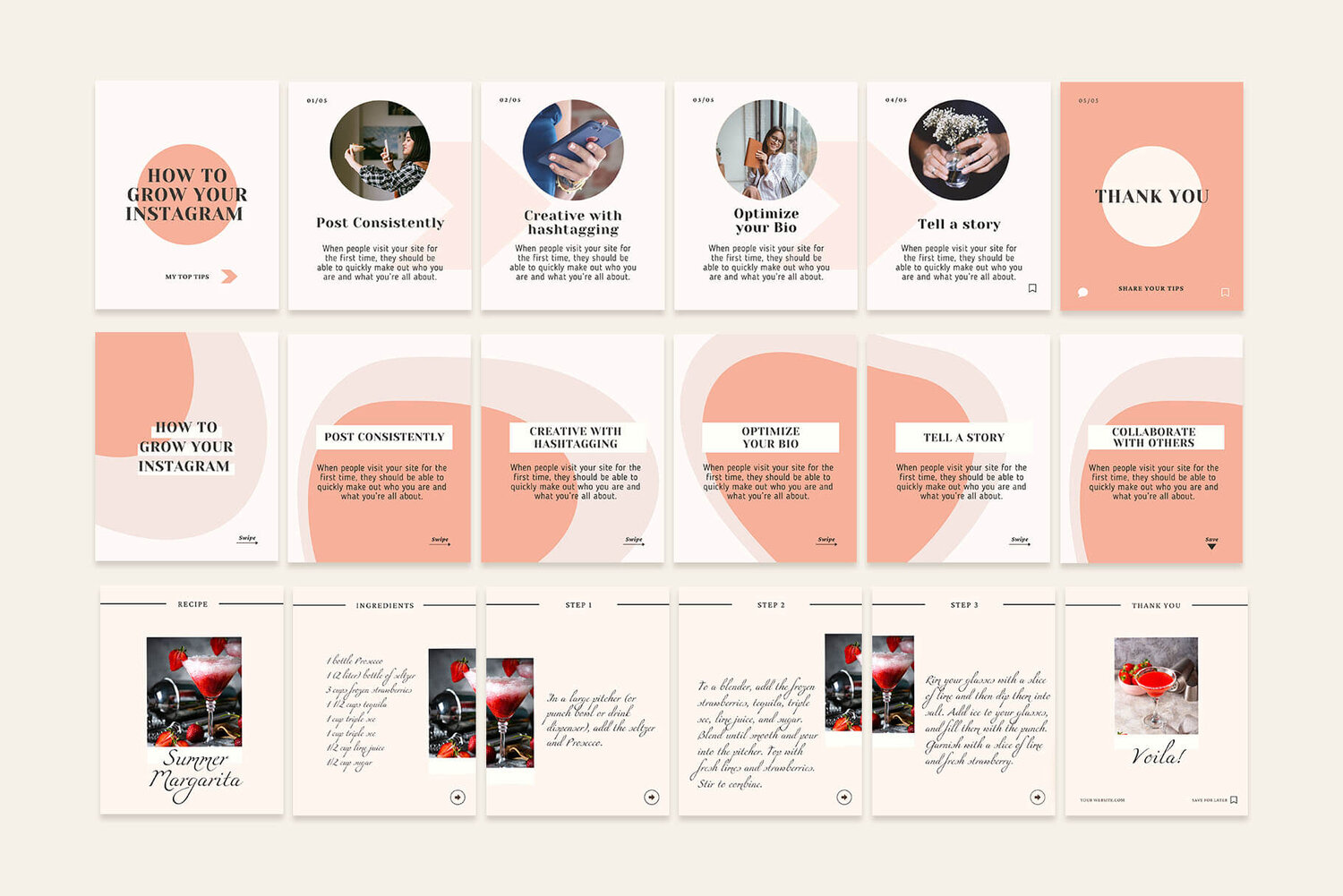 Detail Template Top 3 Instagram Nomer 47