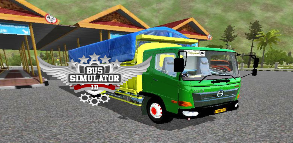 Detail Template Truck Bussid Nomer 52