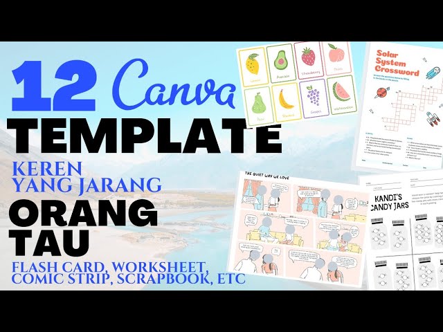 Detail Template Tulisan Keren Nomer 42