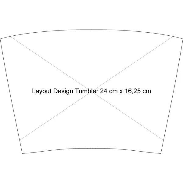 Detail Template Tumbler Insert Paper Nomer 16