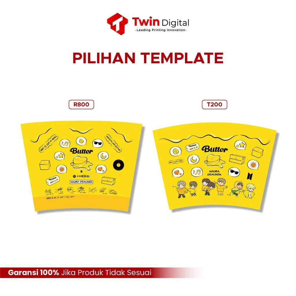 Detail Template Tumbler Insert Paper Nomer 29