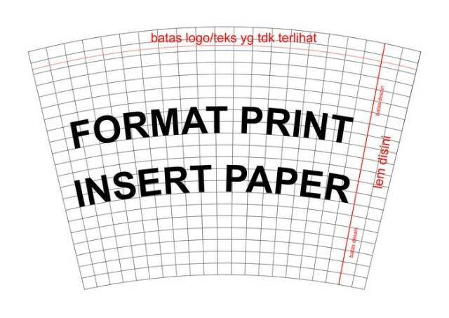 Detail Template Tumbler Insert Paper Nomer 5