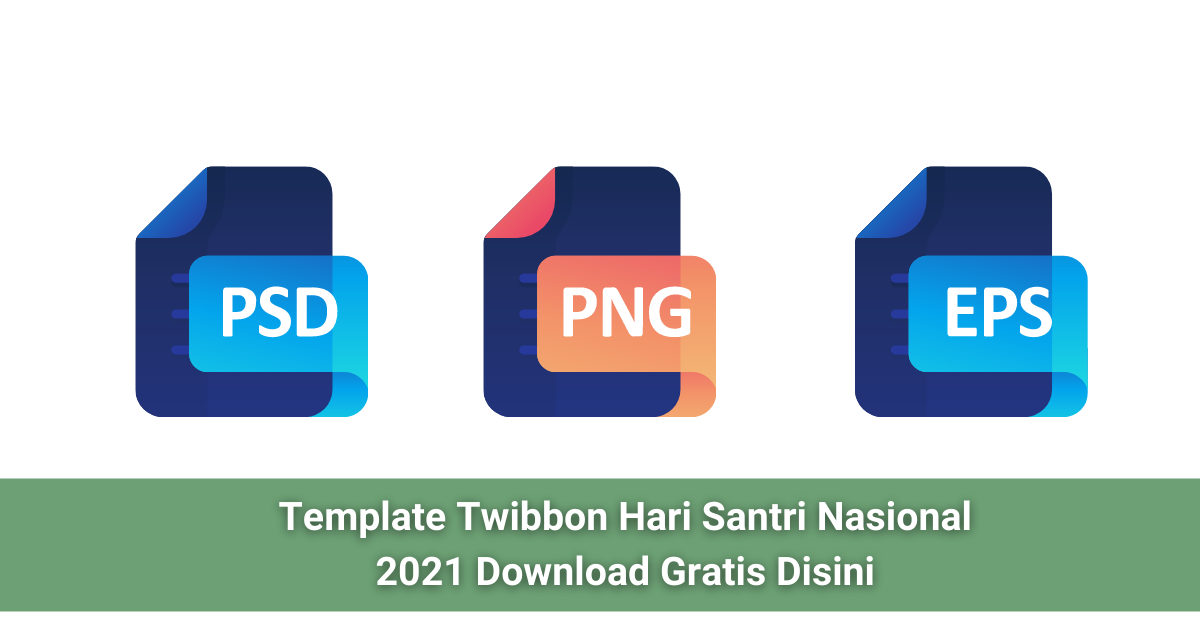 Detail Template Twibbon Free Nomer 42