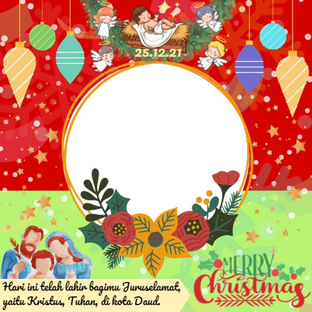 Detail Template Ucapan Natal Nomer 23