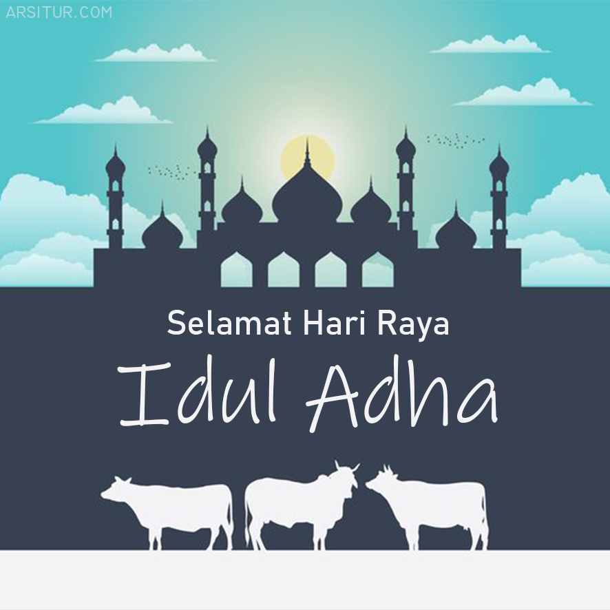 Detail Template Ucapan Selamat Hari Raya Idul Fitri Nomer 50