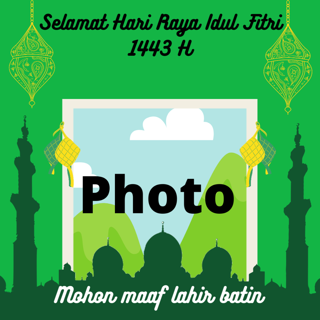 Detail Template Ucapan Selamat Idul Fitri Nomer 53