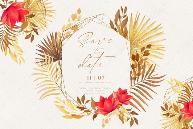 Detail Template Undangan Digital Png Nomer 11