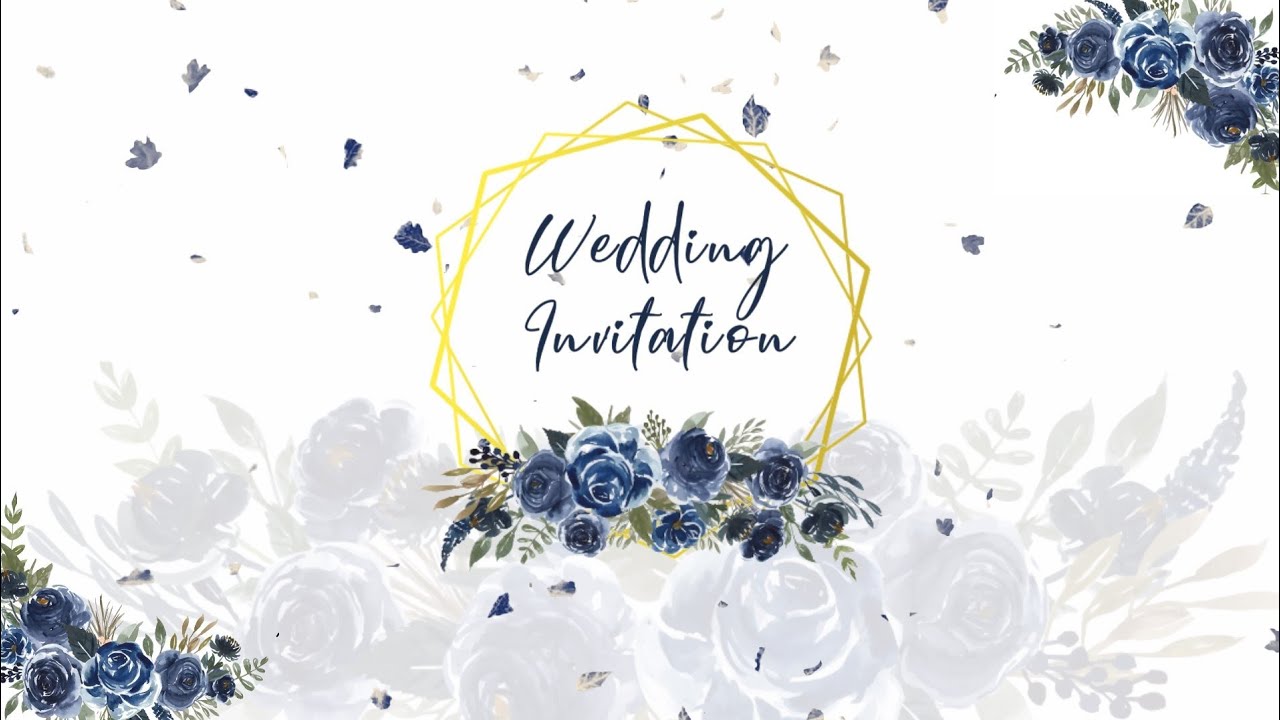 Detail Template Undangan Digital Png Nomer 17