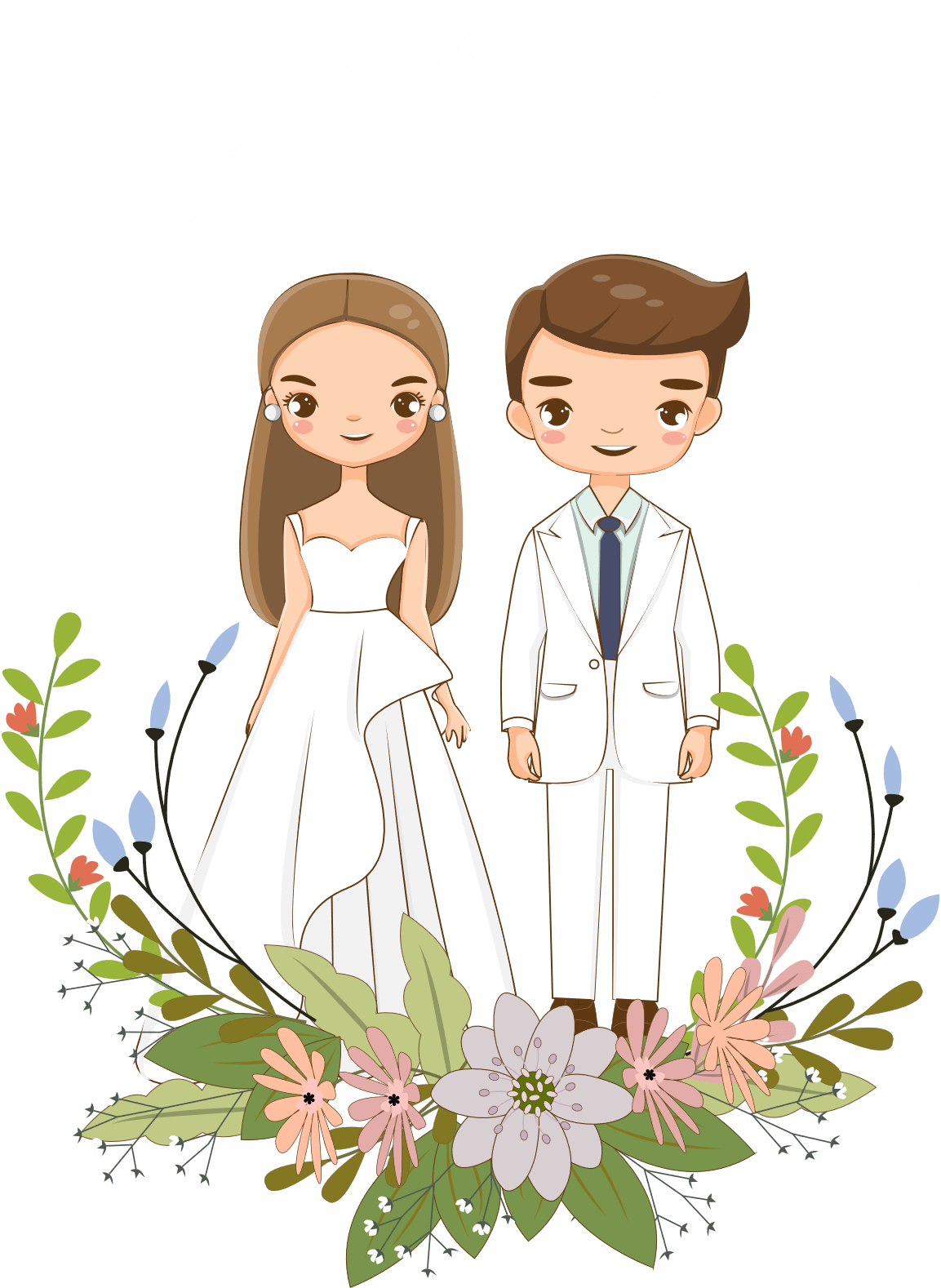 Detail Template Undangan Digital Png Nomer 25
