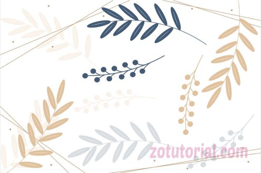 Detail Template Undangan Digital Png Nomer 28
