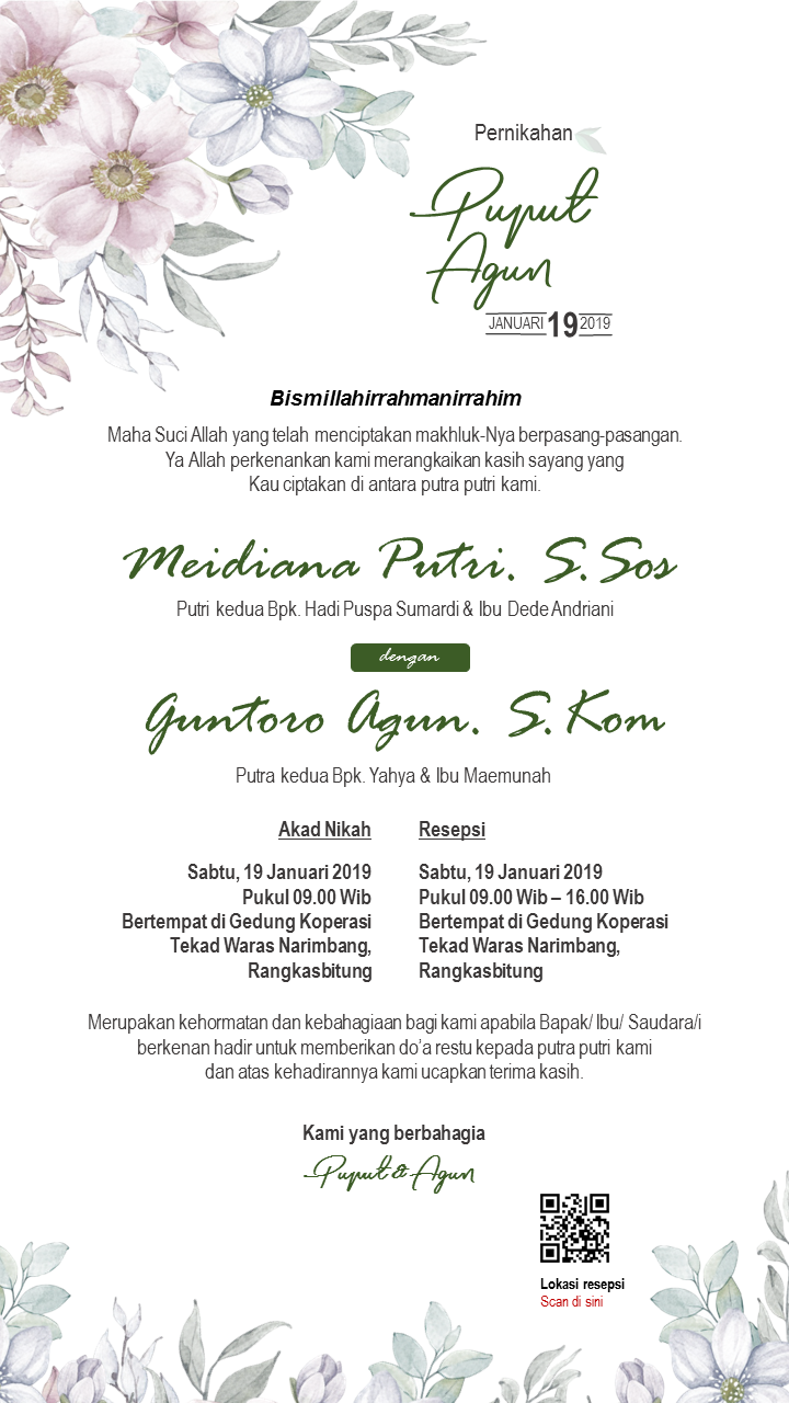 Detail Template Undangan Digital Png Nomer 32