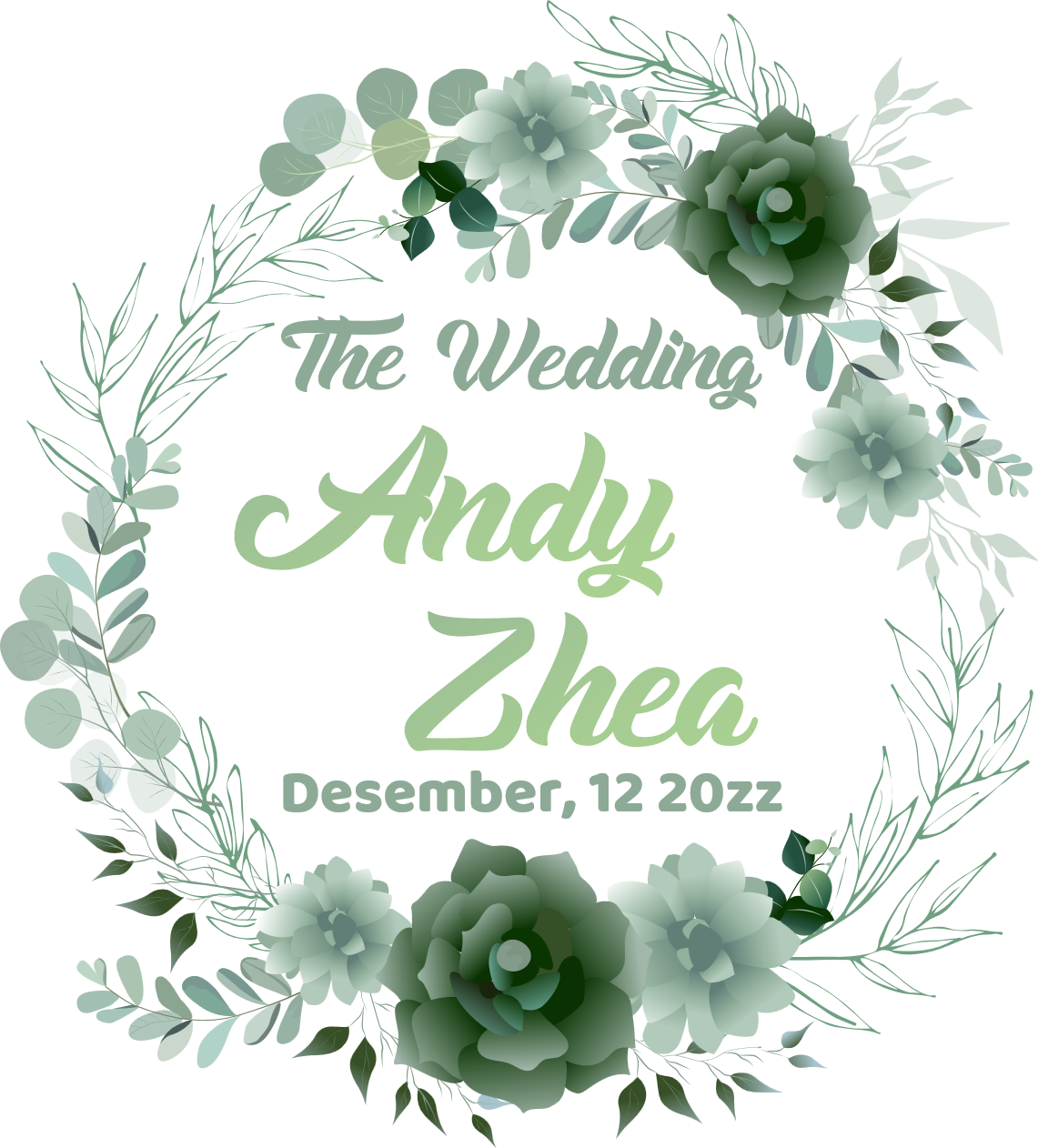Detail Template Undangan Digital Png Nomer 36