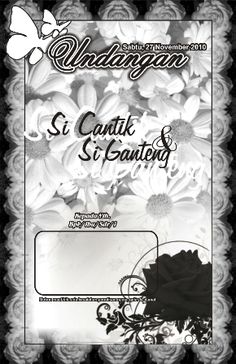 Detail Template Undangan Nikah Di Coreldraw Koleksi Nomer 28 Detail Template Undangan Nikah Di Coreldraw Koleksi Nomer 28