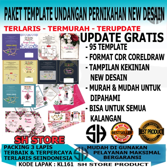 Detail Template Undangan Nikah Di Coreldraw Koleksi Nomer 49 Detail Template Undangan Nikah Di Coreldraw Koleksi Nomer 49
