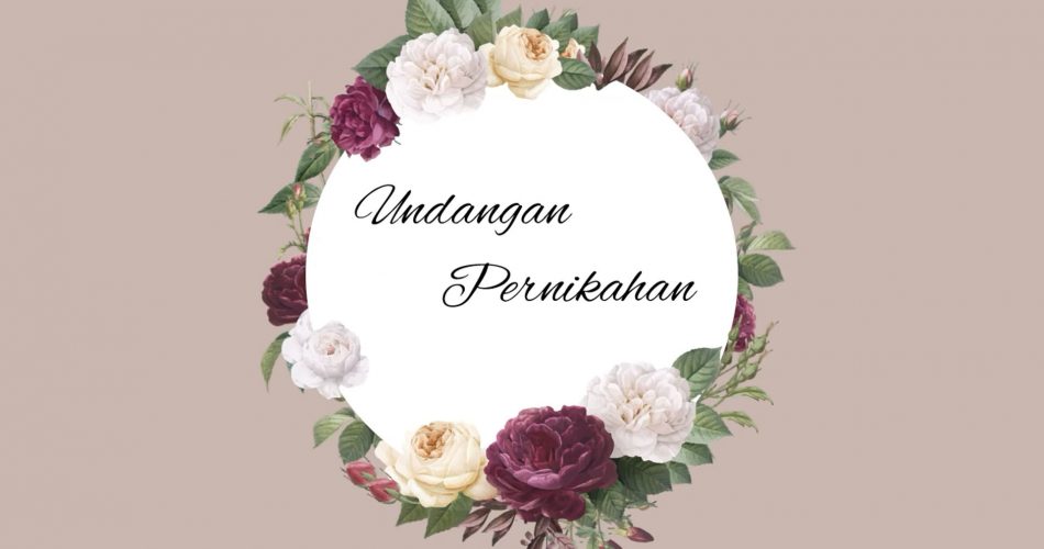 Detail Template Undangan Ppt Nomer 13