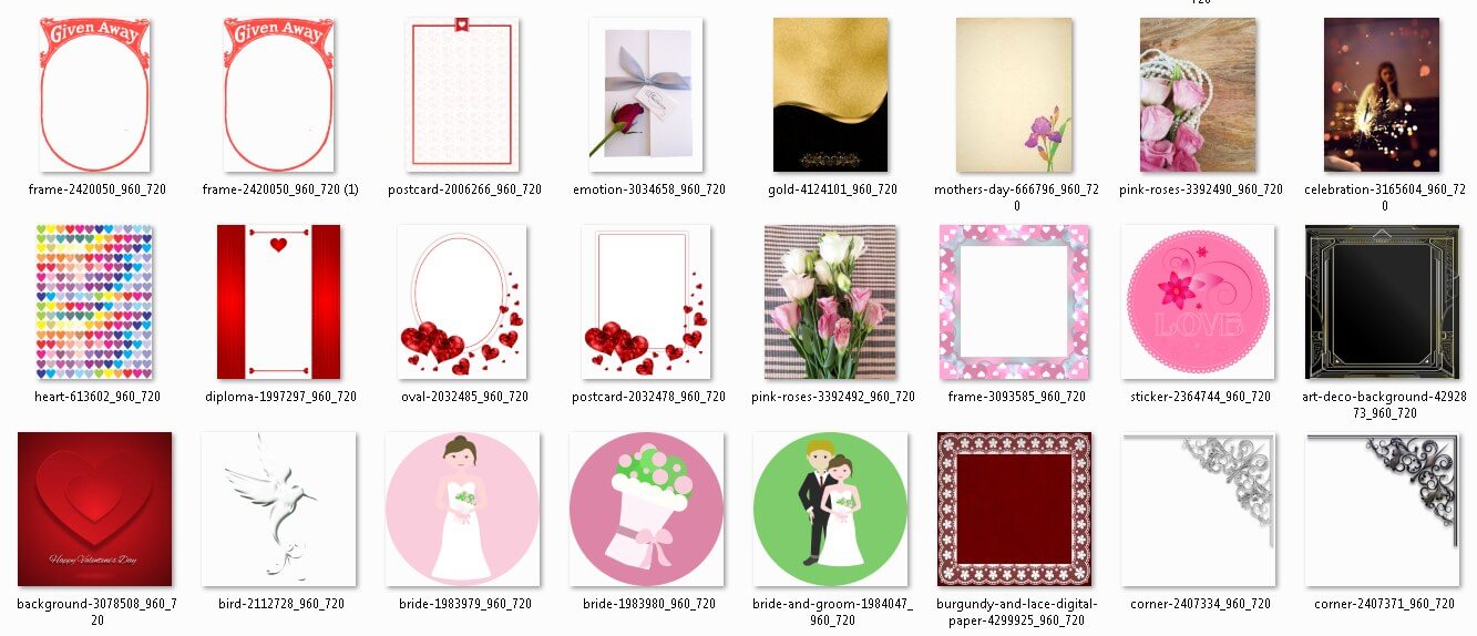 Detail Template Undangan Ppt Nomer 20