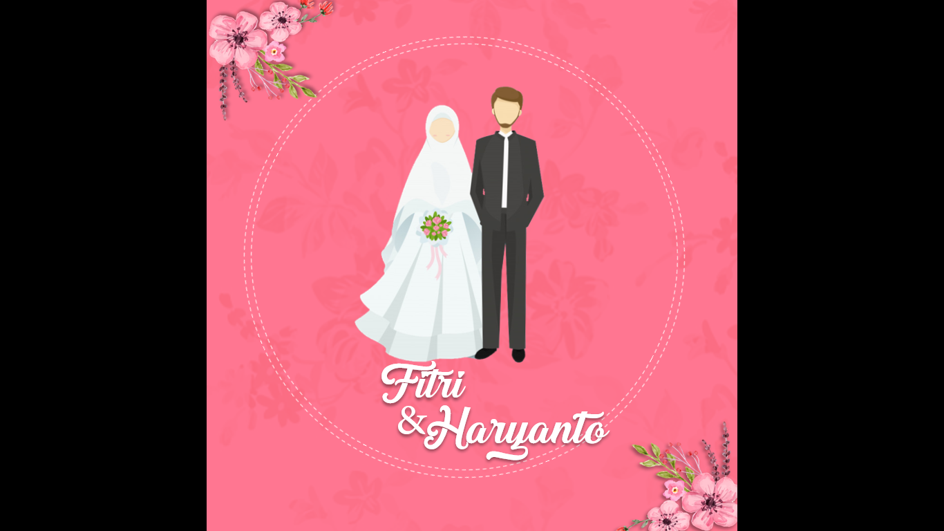 Detail Template Undangan Ppt Nomer 23