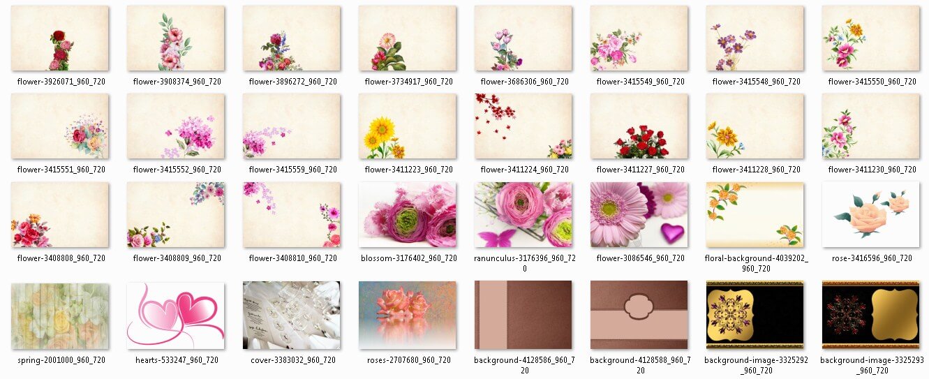 Detail Template Undangan Ppt Nomer 38