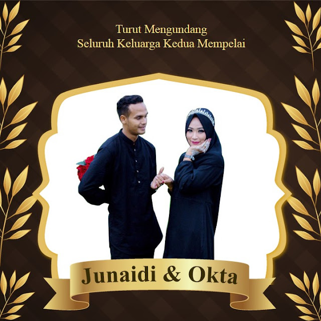 Detail Template Undangan Ppt Nomer 40