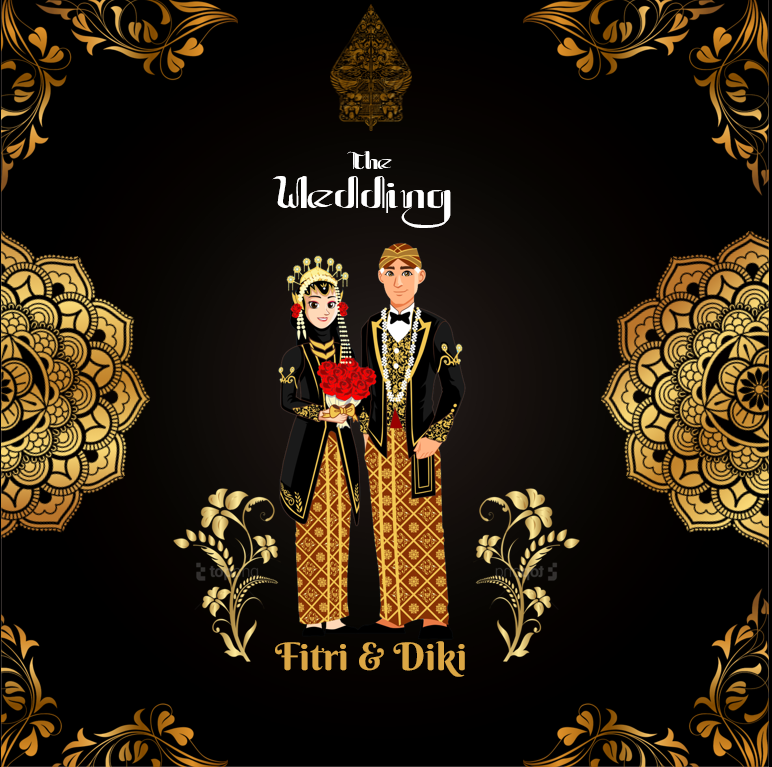 Detail Template Undangan Ppt Nomer 8