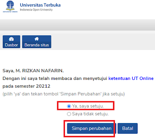 Detail Template Universitas Terbuka Nomer 27