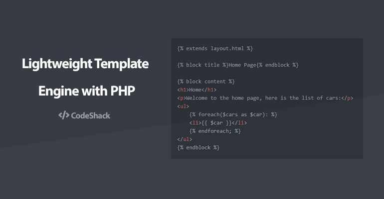 Detail Template Untuk Php Nomer 3