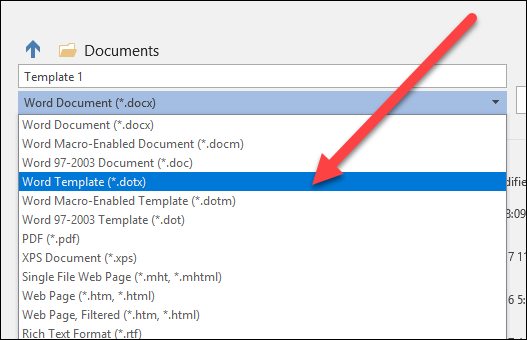 Detail Template Untuk Word Nomer 39