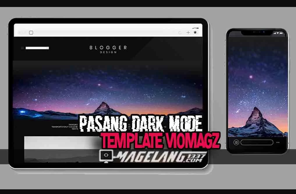 Detail Template Vio Magz Nomer 31