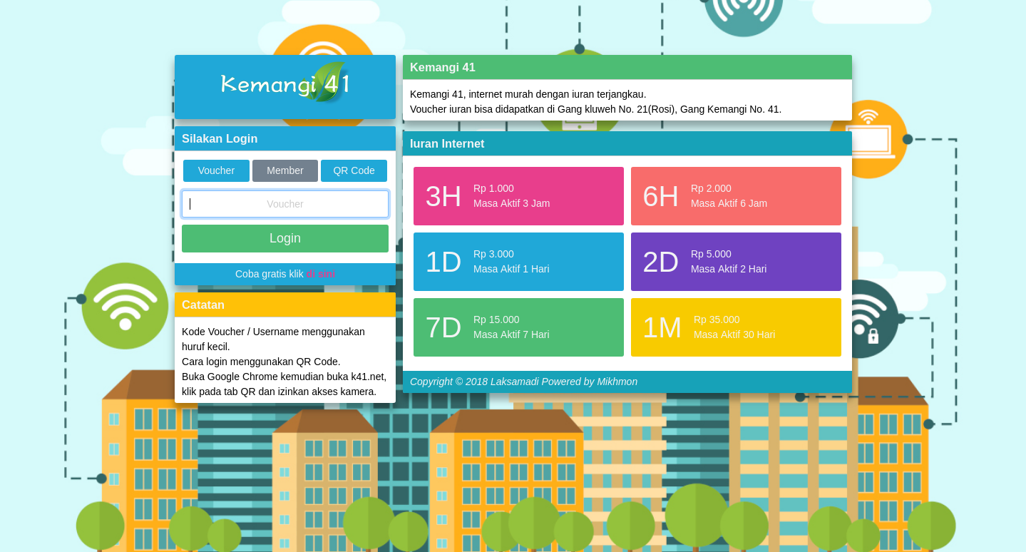 Detail Template Voucher Hotspot Nomer 37