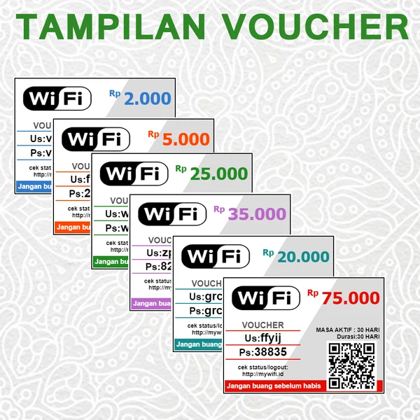 Detail Template Voucher Hotspot Mikrotik Nomer 27