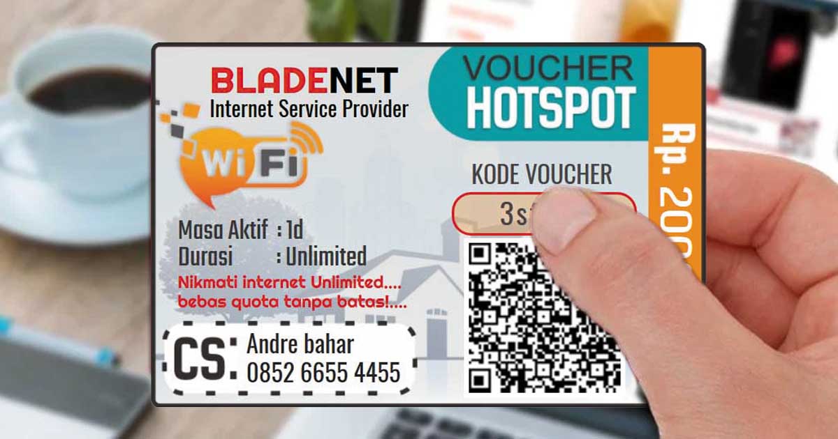 Detail Template Voucher Hotspot Mikrotik Nomer 31