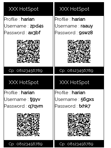 Detail Template Voucher Hotspot Mikrotik Nomer 32