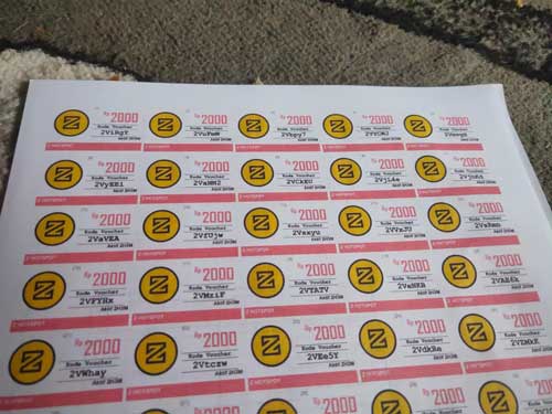 Detail Template Voucher Mikhmon Nomer 34