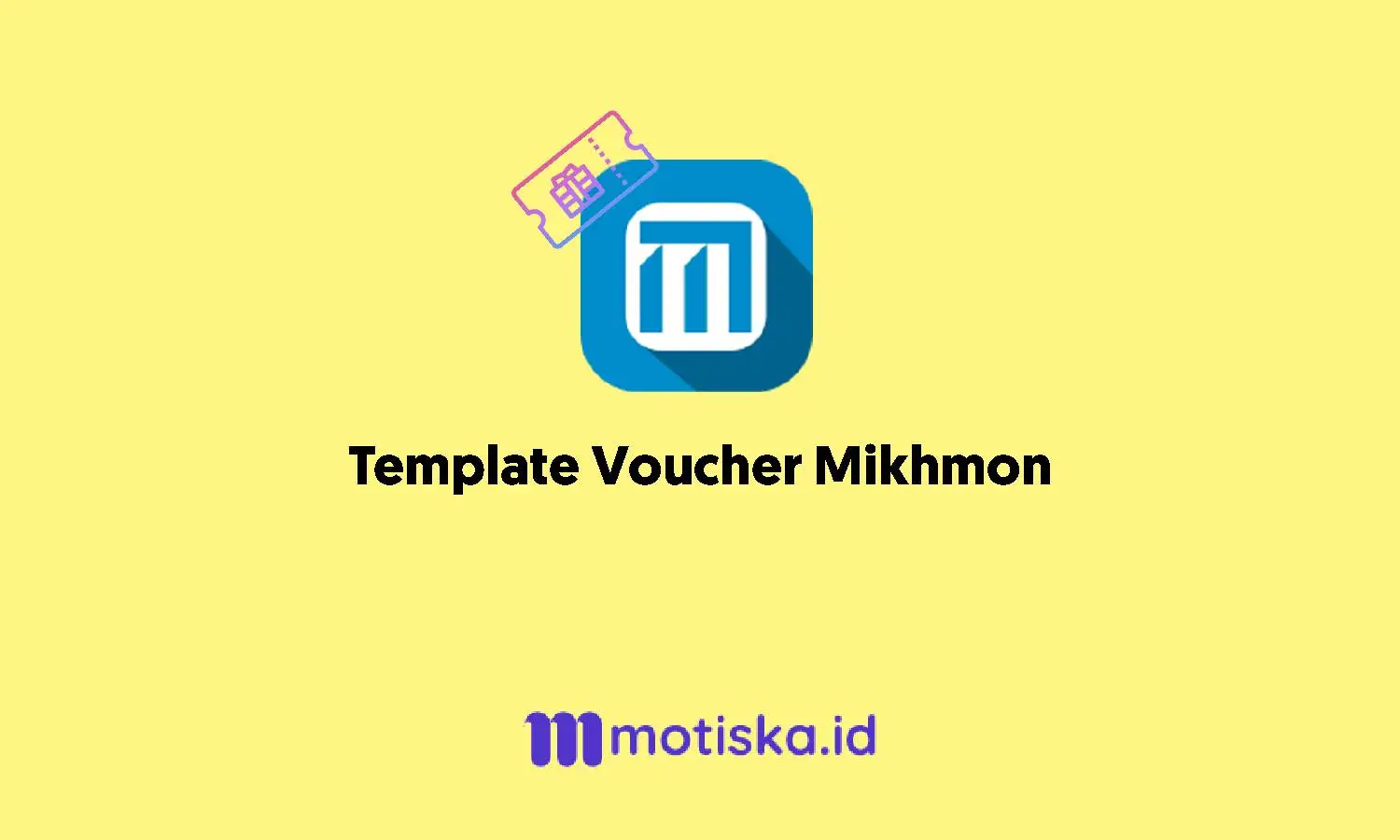 Detail Template Voucher Mikhmon Nomer 36
