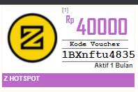 Detail Template Voucher Mikhmon Nomer 52