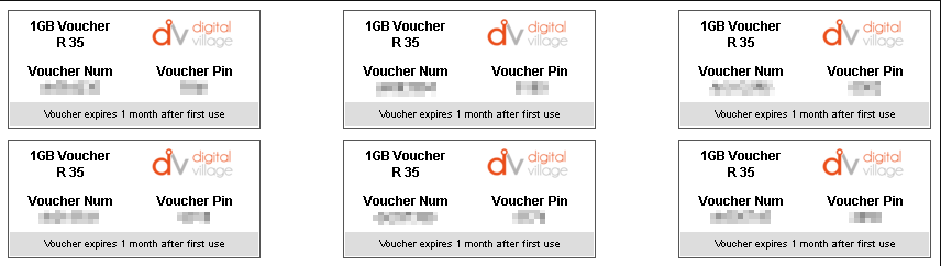 Detail Template Voucher Mikhmon Nomer 53