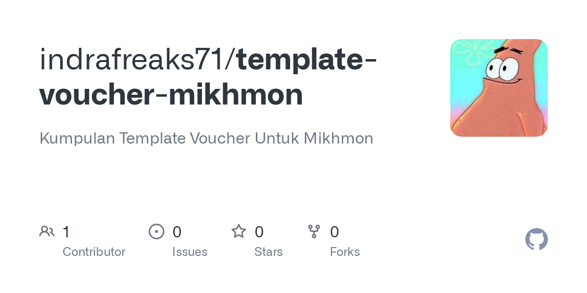 Detail Template Voucher Mikhmon Nomer 54
