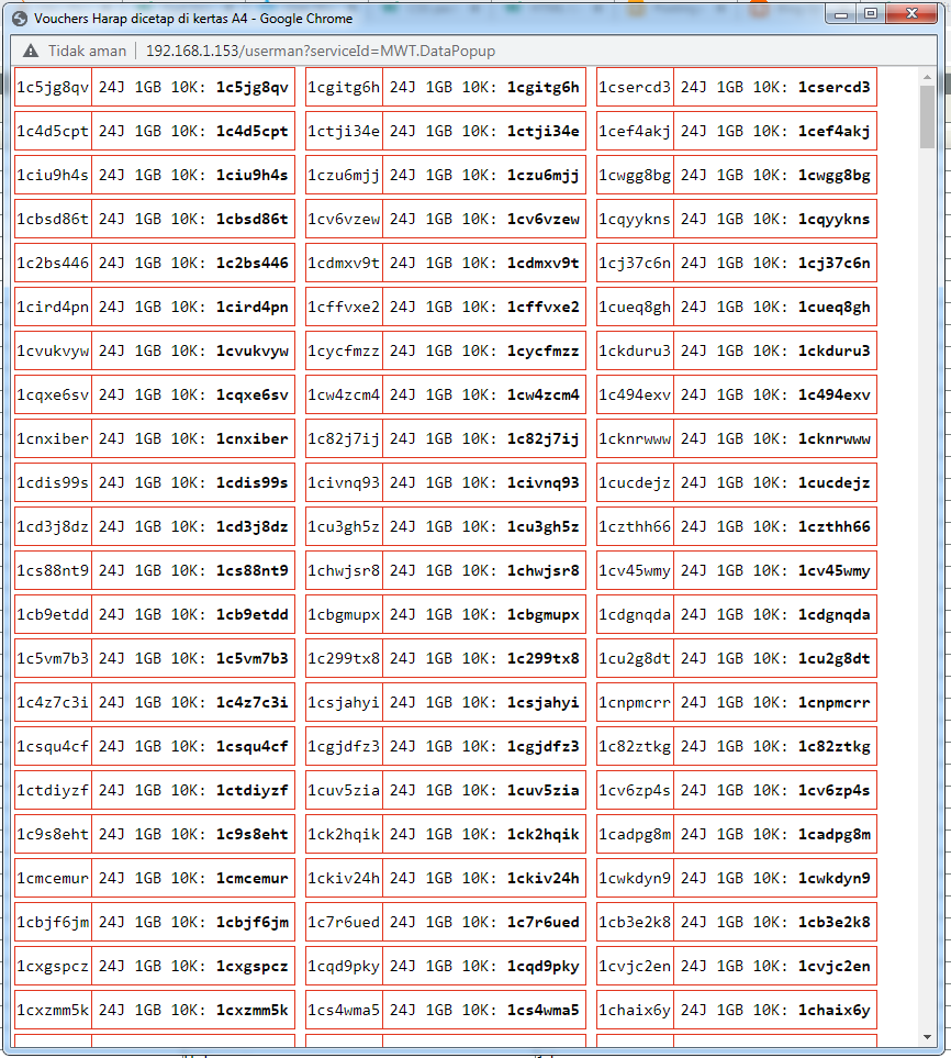 Detail Template Voucher Userman Nomer 34