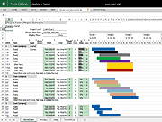 Detail Template Wbs Excel Nomer 34