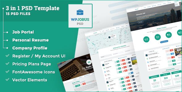 Detail Template Web Company Profile Nomer 33