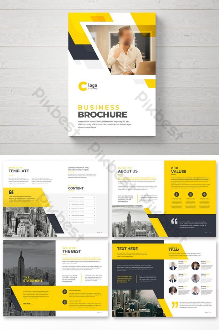 Detail Template Web Company Profile Nomer 36