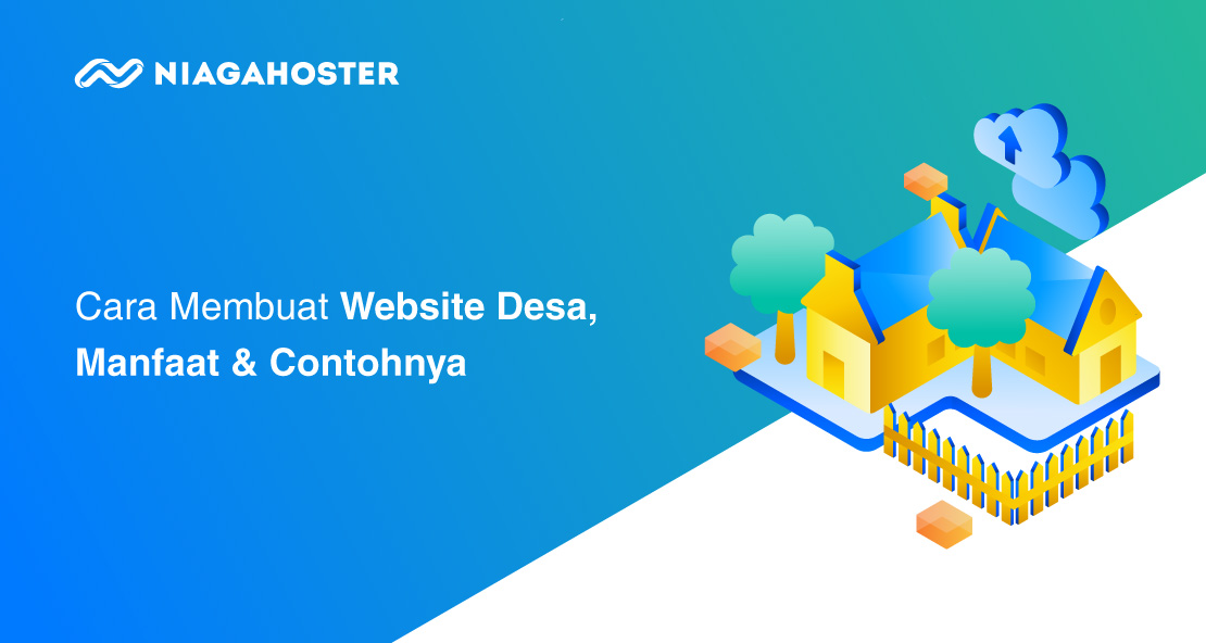 Detail Template Web Desa Nomer 40