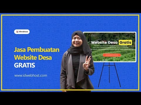 Detail Template Web Desa Nomer 50